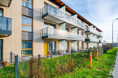 Osiedle Kazimierz - ELWOZ Deweloper